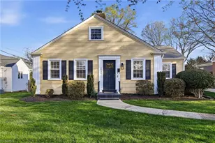 2335 Westover Dr, Winston-Salem, NC 27103 - Photo 2