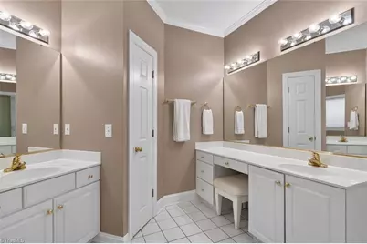 3205 Timberoak Court, Greensboro, NC 27410 - Photo 30