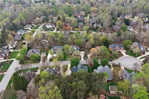 3205 Timberoak Ct, Greensboro, NC 27410 - Photo 50