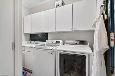 3205 Timberoak Court, Greensboro, NC 27410 - Photo 40