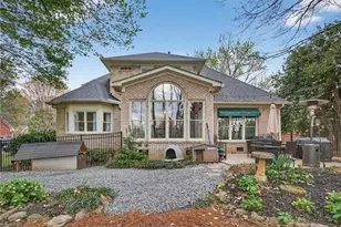 3205 Timberoak Ct, Greensboro, NC 27410 - Photo 44