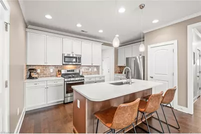 1825 Springcrest Drive, Kernersville, NC 27284 - Photo 8