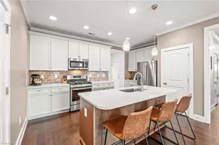 1825 Springcrest Dr, Kernersville, NC 27284 - Photo 8