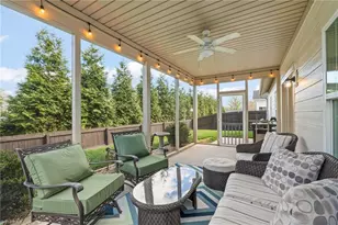 1825 Springcrest Dr, Kernersville, NC 27284 - Photo 34