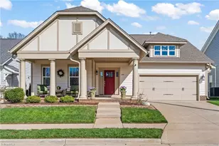 1825 Springcrest Dr, Kernersville, NC 27284 - Photo 1