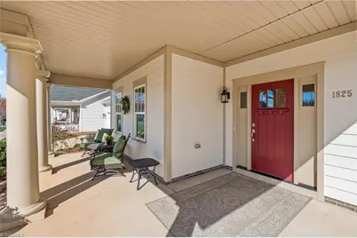 1825 Springcrest Drive, Kernersville, NC 27284 - Photo 4