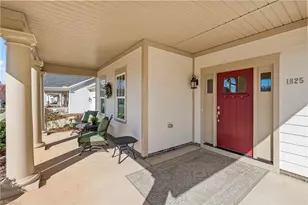 1825 Springcrest Dr, Kernersville, NC 27284 - Photo 4