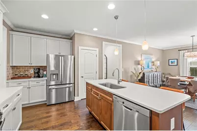 1825 Springcrest Drive, Kernersville, NC 27284 - Photo 10