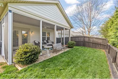 1825 Springcrest Drive, Kernersville, NC 27284 - Photo 38