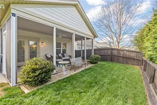 1825 Springcrest Dr, Kernersville, NC 27284 - Photo 38