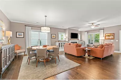 1825 Springcrest Drive, Kernersville, NC 27284 - Photo 14