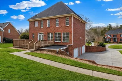 1869 Curraghmore Road, Clemmons, NC 27012 - Photo 40