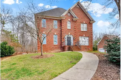 1869 Curraghmore Road, Clemmons, NC 27012 - Photo 1