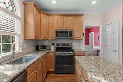 1869 Curraghmore Road, Clemmons, NC 27012 - Photo 16