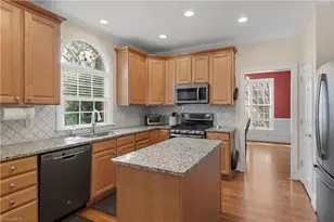 1869 Curraghmore Rd, Clemmons, NC 27012 - Photo 16
