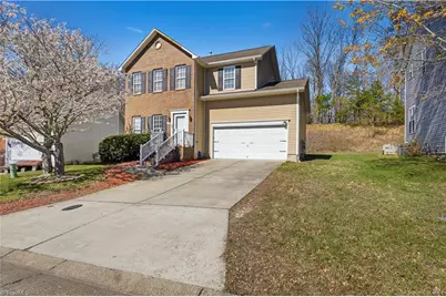 3047 Canterbury Park Drive, Winston-Salem, NC 27127 - Photo 2