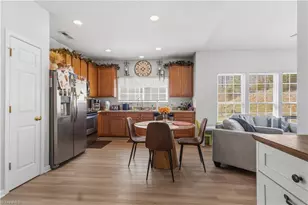 3047 Canterbury Park Dr, Winston-Salem, NC 27127 - Photo 12