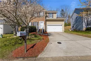 3047 Canterbury Park Dr, Winston-Salem, NC 27127 - Photo 4