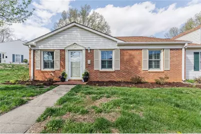 3303 Regents Park Lane #A, Greensboro, NC 27455 - Photo 24