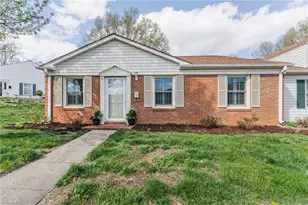 3303 Regents Park Ln, Greensboro, NC 27455 - Photo 24