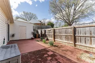 3303 Regents Park Ln, Greensboro, NC 27455 - Photo 16