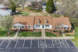 3303 Regents Park Ln, Greensboro, NC 27455 - Photo 20