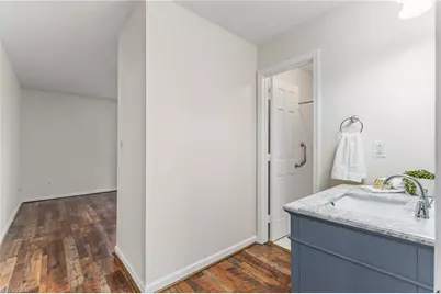 3303 Regents Park Lane #A, Greensboro, NC 27455 - Photo 10