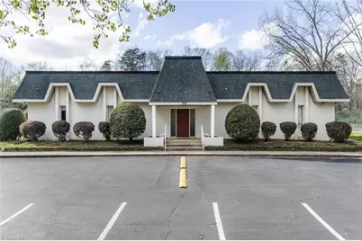 3303 Regents Park Lane #A, Greensboro, NC 27455 - Photo 22