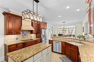 3630 Rosebriar Cir, Winston-Salem, NC 27106 - Photo 6