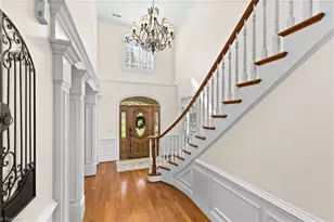 3630 Rosebriar Cir, Winston-Salem, NC 27106 - Photo 4