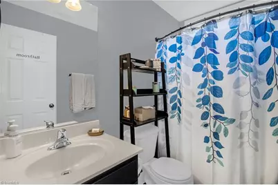 3525 Transou Road, Pfafftown, NC 27040 - Photo 22