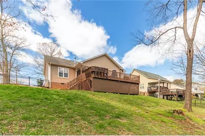 3525 Transou Road, Pfafftown, NC 27040 - Photo 26