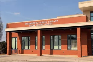 4409 Forest Walk Dr, Greensboro, NC 27455 - Photo 30