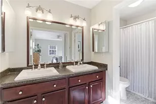 4409 Forest Walk Dr, Greensboro, NC 27455 - Photo 16