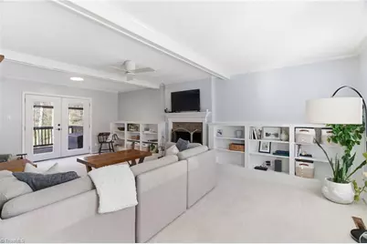 4409 Forest Walk Drive, Greensboro, NC 27455 - Photo 12