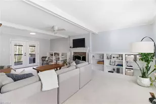 4409 Forest Walk Dr, Greensboro, NC 27455 - Photo 12