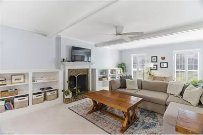 4409 Forest Walk Drive, Greensboro, NC 27455 - Photo 10