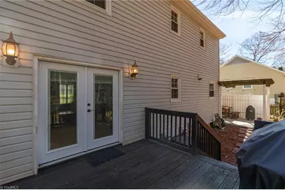 4409 Forest Walk Drive, Greensboro, NC 27455 - Photo 22