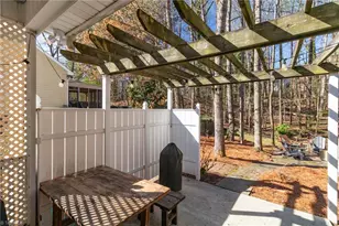 4409 Forest Walk Dr, Greensboro, NC 27455 - Photo 24