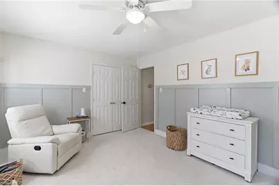 4409 Forest Walk Drive, Greensboro, NC 27455 - Photo 18