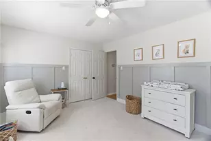 4409 Forest Walk Dr, Greensboro, NC 27455 - Photo 18