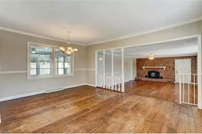 1540 W Harrison Street, Reidsville, NC 27320 - Photo 12