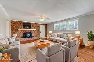 1540 W Harrison St, Reidsville, NC 27320 - Photo 16