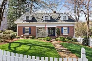 650 Nokomis Ct, Winston-Salem, NC 27106 - Photo 1