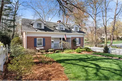 650 Nokomis Court, Winston-Salem, NC 27106 - Photo 2