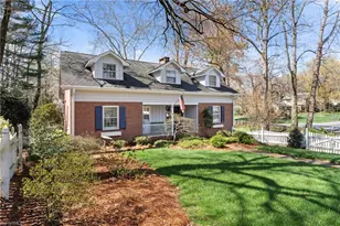 650 Nokomis Ct, Winston-Salem, NC 27106 - Photo 2