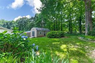 4801 Sweetbriar Rd, Greensboro, NC 27455 - Photo 28