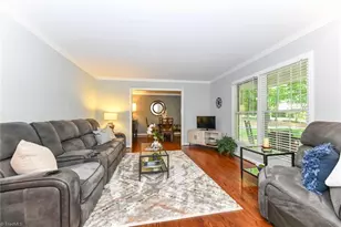 4801 Sweetbriar Rd, Greensboro, NC 27455 - Photo 6