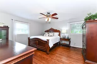 4801 Sweetbriar Rd, Greensboro, NC 27455 - Photo 20