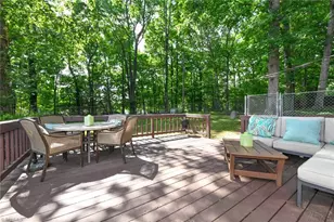 4801 Sweetbriar Rd, Greensboro, NC 27455 - Photo 26